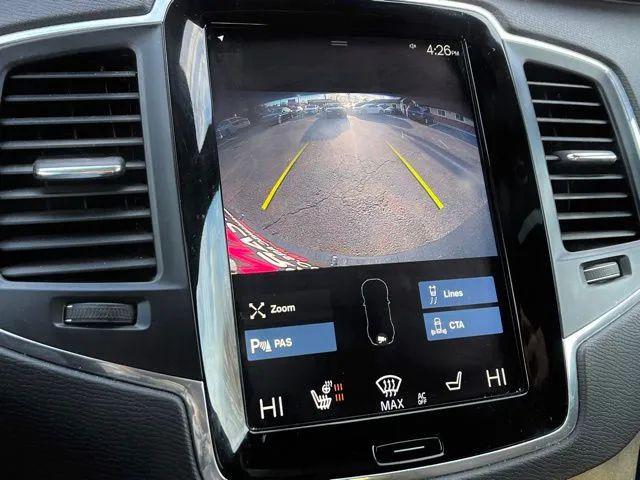 2020 Volvo XC90 T6 Momentum 7 Passenger