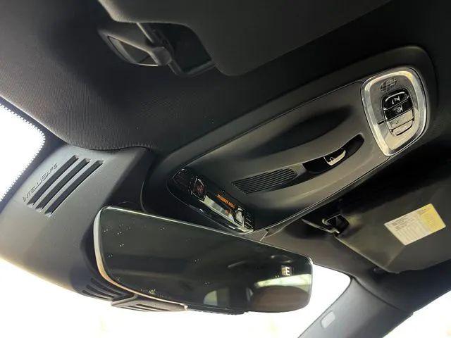 2020 Volvo XC90 T6 Momentum 7 Passenger