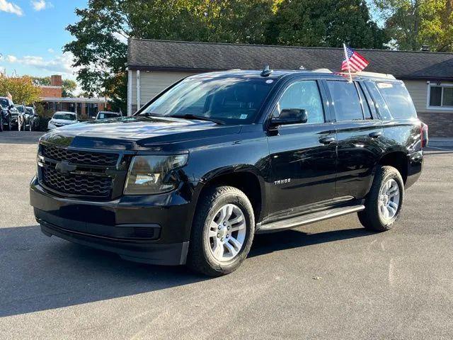 2019 Chevrolet Tahoe LT for sale in Commack, NY