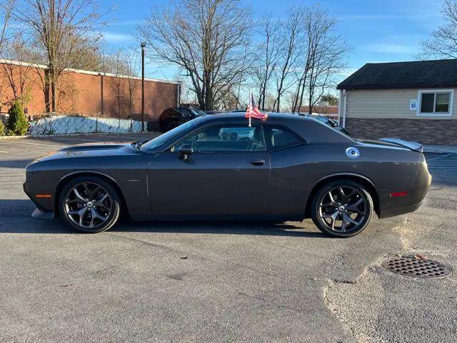 2019 Dodge Challenger R/T