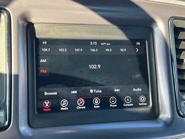 2019 Dodge Challenger R/T