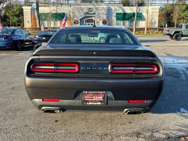 2019 Dodge Challenger R/T