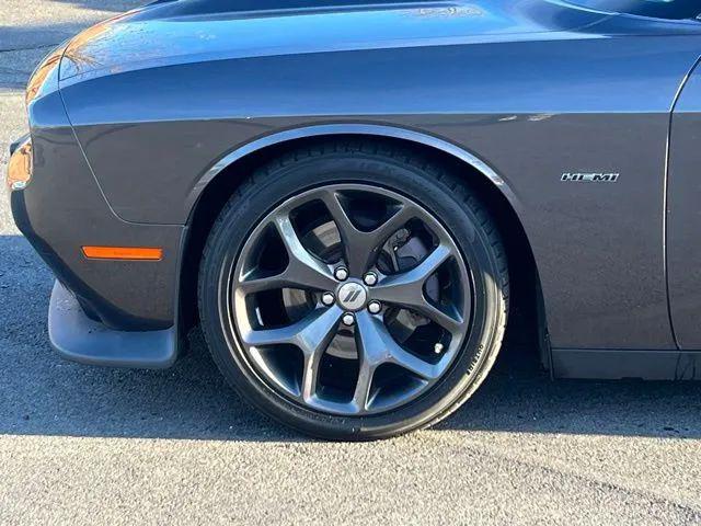 2019 Dodge Challenger R/T