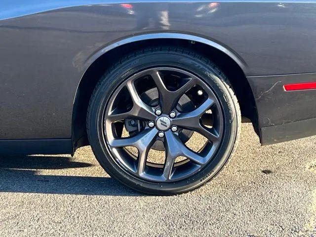 2019 Dodge Challenger R/T