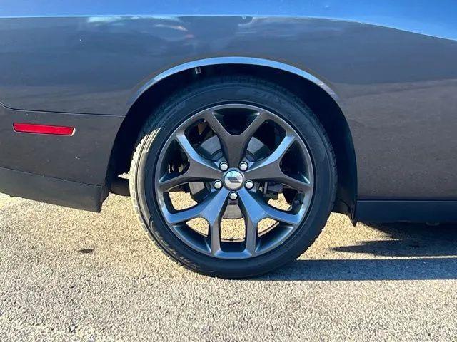 2019 Dodge Challenger R/T