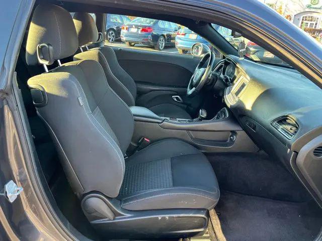 2019 Dodge Challenger R/T