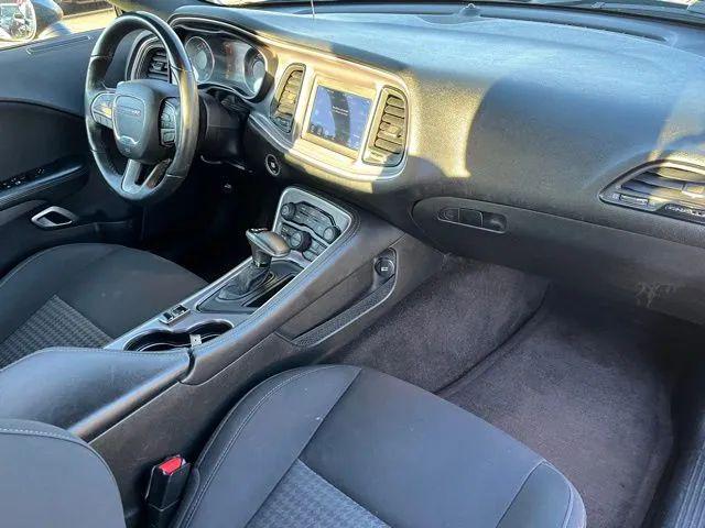 2019 Dodge Challenger R/T