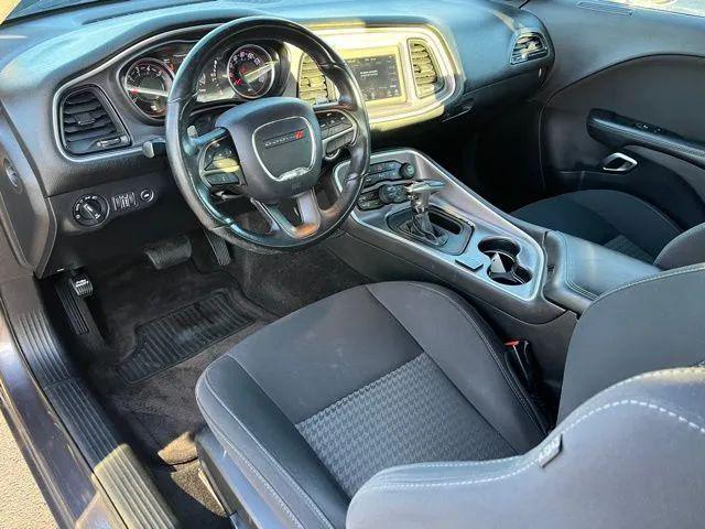 2019 Dodge Challenger R/T
