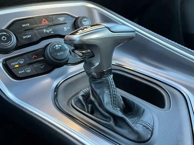 2019 Dodge Challenger R/T