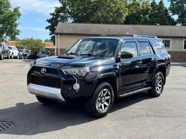 2019 Toyota 4Runner TRD Off Road for sale in Commack, NY