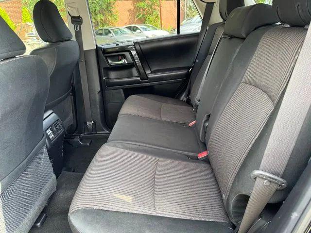 2019 Toyota 4Runner TRD Off Road
