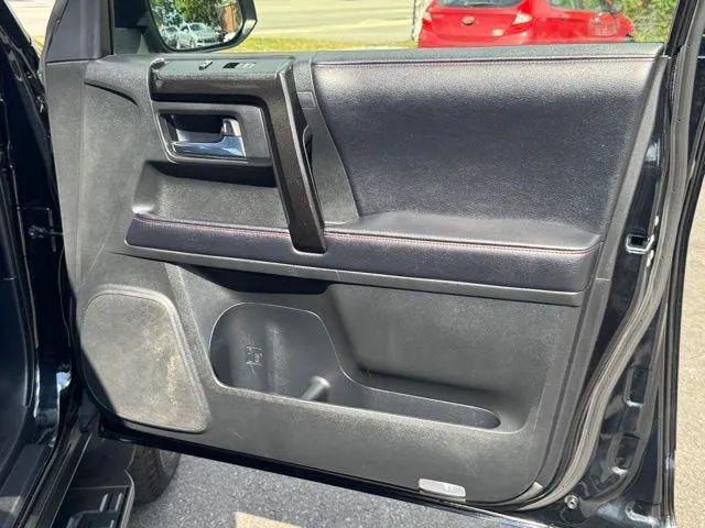 2019 Toyota 4Runner TRD Off Road