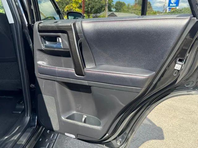 2019 Toyota 4Runner TRD Off Road