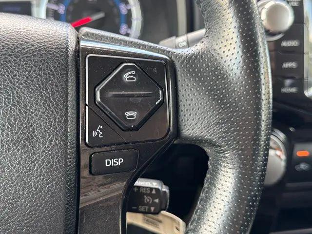 2019 Toyota 4Runner TRD Off Road