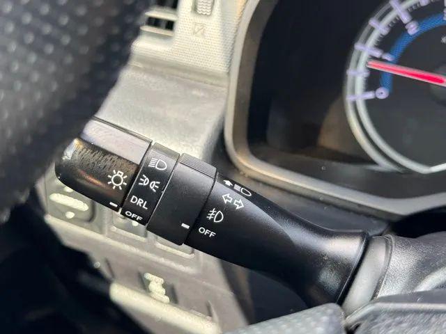 2019 Toyota 4Runner TRD Off Road