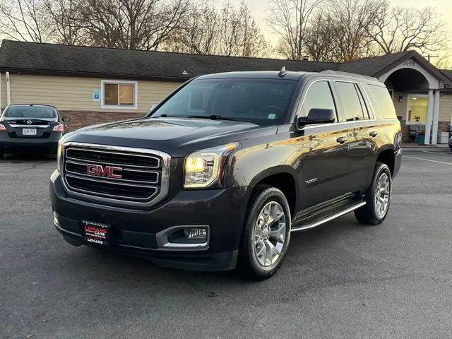 2018 GMC Yukon SLT for sale in Commack, NY