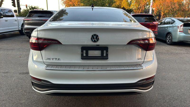 2023 Volkswagen Jetta 1.5T SE for sale in Fremont, CA