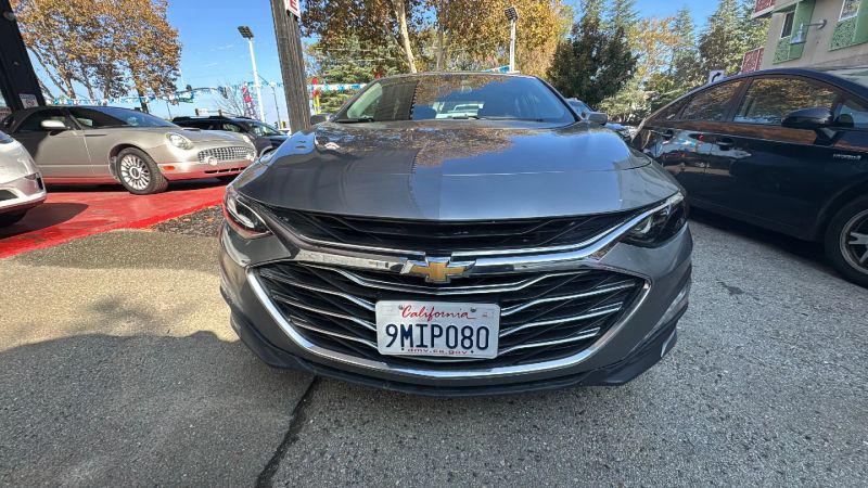 2024 Chevrolet Malibu FWD 1LT for sale in Fremont, CA
