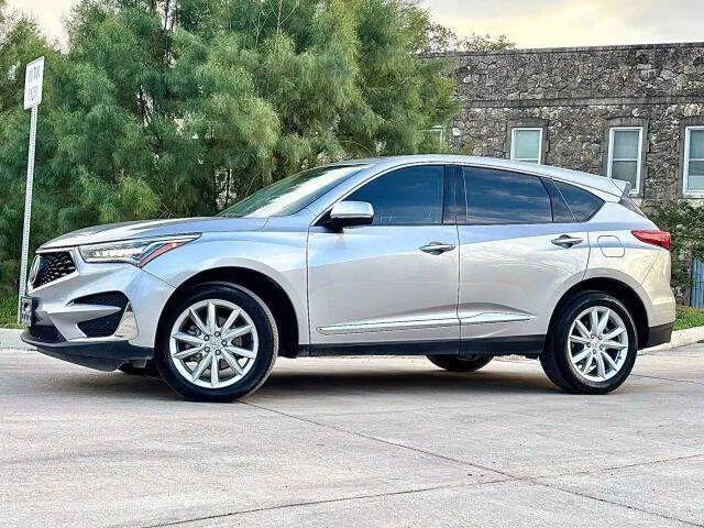 2021 Acura RDX Standard for sale in San Antonio, TX