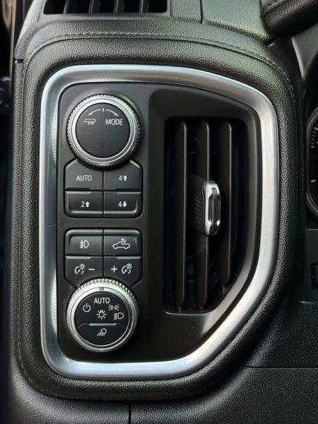 2020 GMC Sierra 1500 4WD Crew Cab Short Box Denali