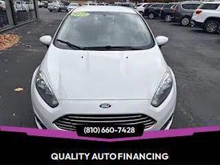 2019 Ford Fiesta SE for sale in Lapeer, MI