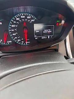 2019 Chevrolet Sonic LT Auto