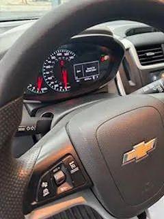 2019 Chevrolet Sonic LT Auto