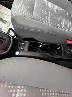 2019 Chevrolet Sonic LT Auto