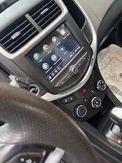 2019 Chevrolet Sonic LT Auto