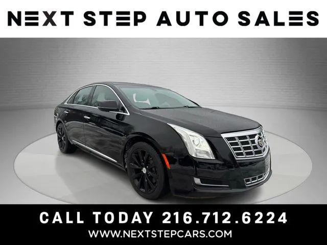 2014 Cadillac XTS Standard for sale in Kirtland, OH