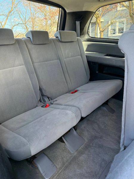 2010 Toyota Sequoia SR5 5.7L V8