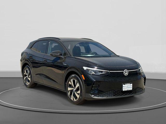 2026 Volkswagen ID.4 Pro for sale in Glendale, CA