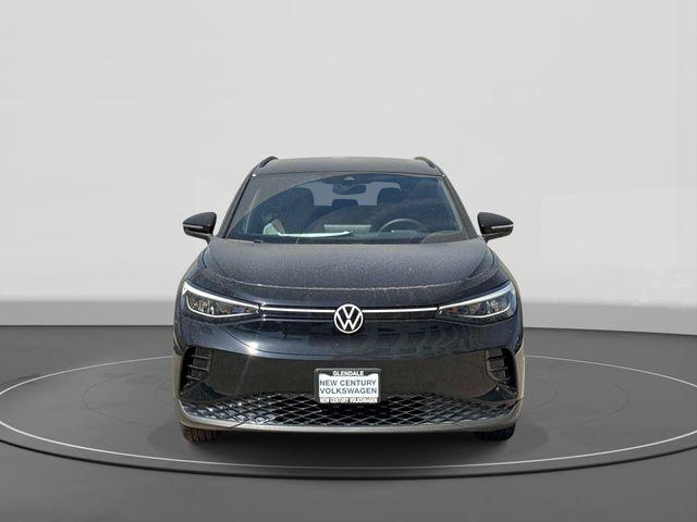 2026 Volkswagen ID.4 Pro