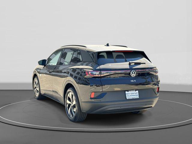 2026 Volkswagen ID.4 Pro
