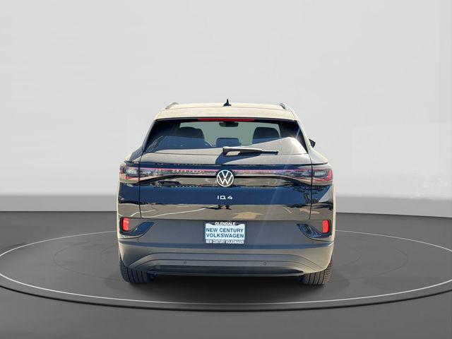2026 Volkswagen ID.4 Pro
