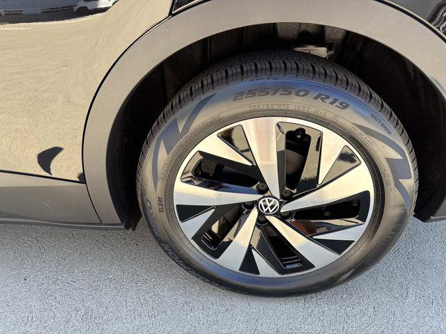 2026 Volkswagen ID.4 Pro