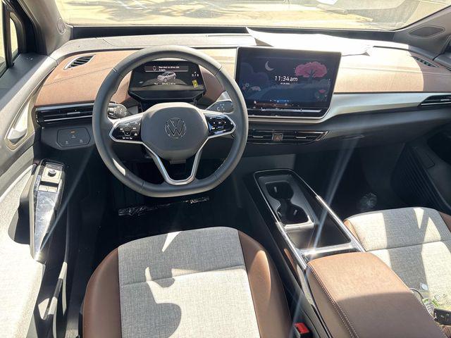 2026 Volkswagen ID.4 Pro
