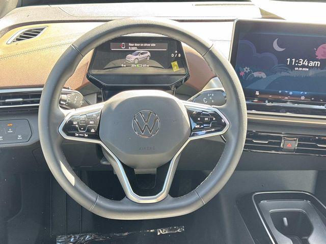 2026 Volkswagen ID.4 Pro