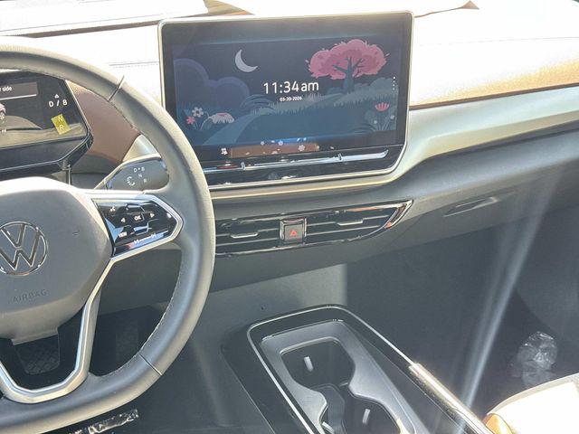 2026 Volkswagen ID.4 Pro