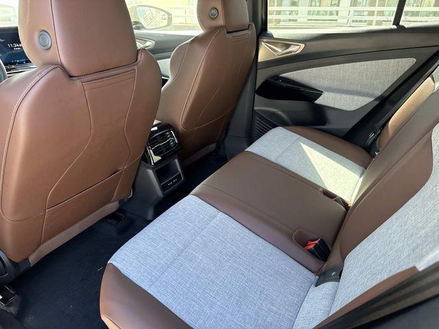 2026 Volkswagen ID.4 Pro