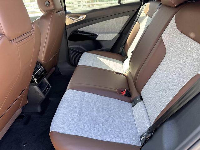 2026 Volkswagen ID.4 Pro