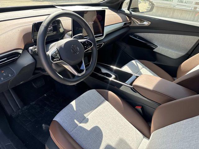 2026 Volkswagen ID.4 Pro