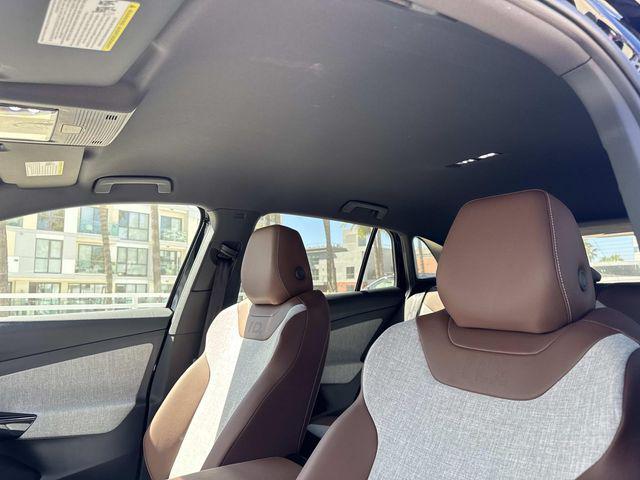 2026 Volkswagen ID.4 Pro