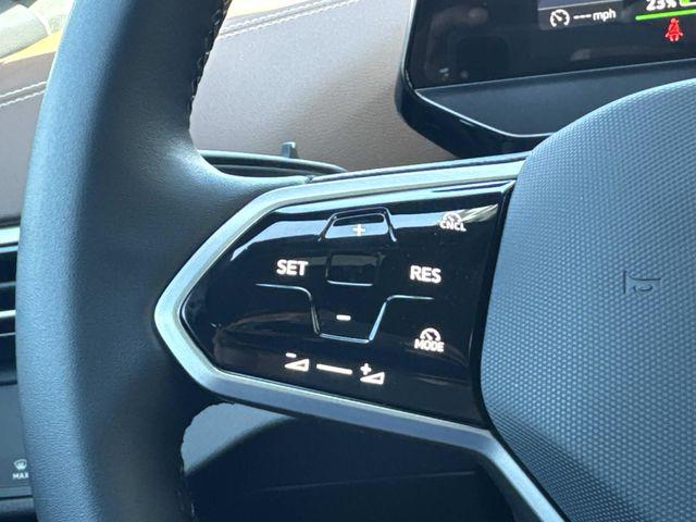 2026 Volkswagen ID.4 Pro