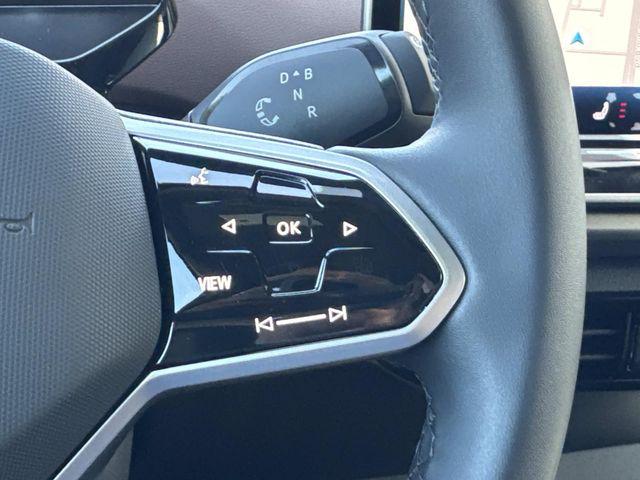 2026 Volkswagen ID.4 Pro