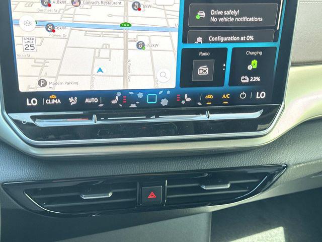 2026 Volkswagen ID.4 Pro