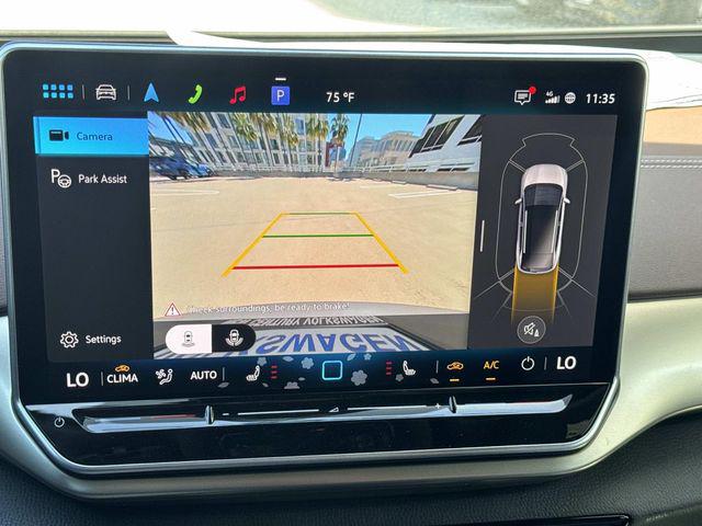 2026 Volkswagen ID.4 Pro