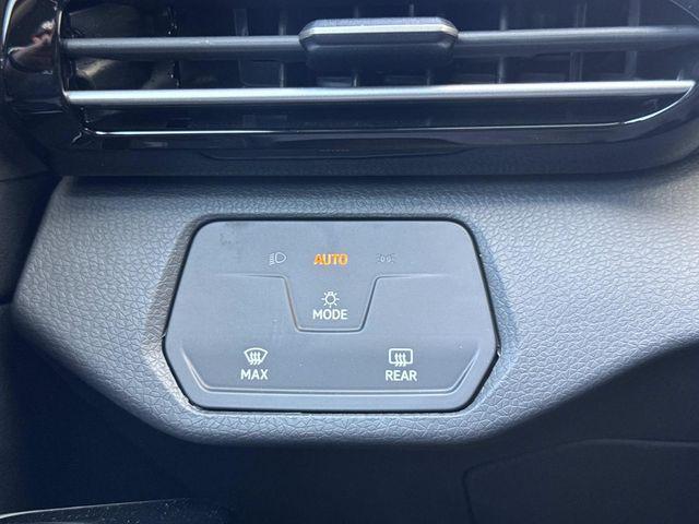 2026 Volkswagen ID.4 Pro