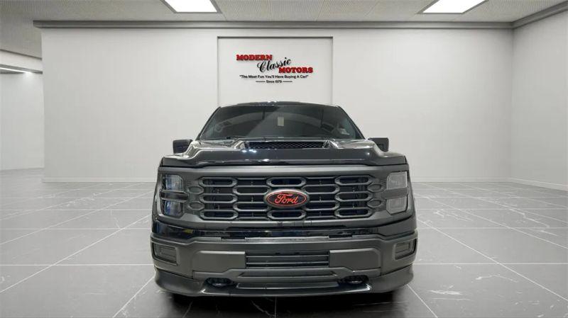 2024 Ford F-150 XL