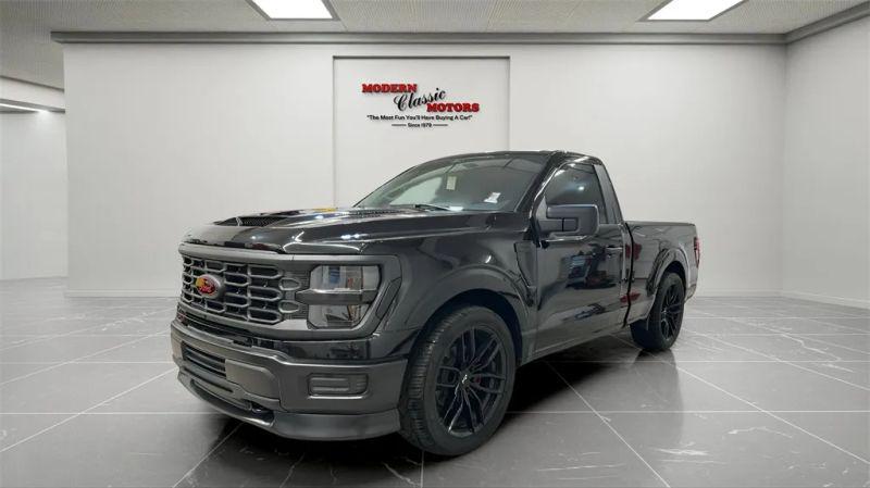 2024 Ford F-150 XL